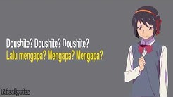 Lagu Jepang  Enak Di Dengar | AINE KURAINE - KENSHI YONEZU | Terjemahan Lyrics Indonesia  - Durasi: 4:52. 