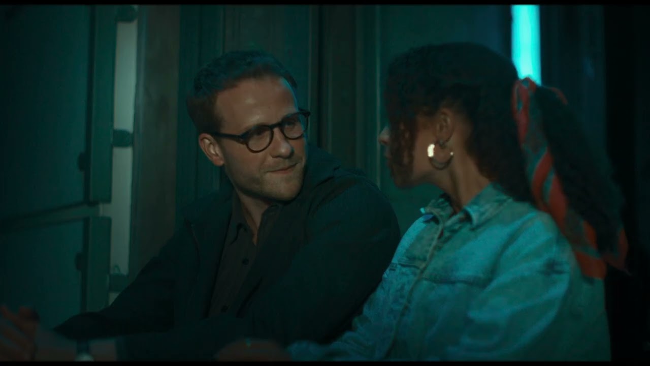 Agatha Christie's Tommy & Tuppence | BritBox Original Teaser