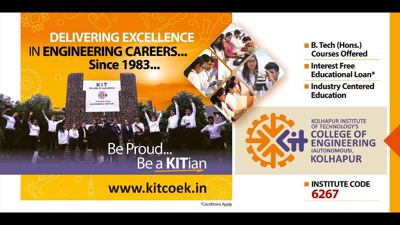 Kolhapur Institute Of Technology s College Of Engineering Autonomous kolhapur-institute-of-technology-s-college-of-engineering-autonomous