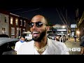 Zigg TheArtist Release Party (Recap)