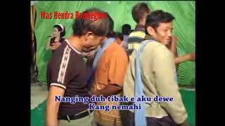 TAYUB TUBAN 2023 || NYI MIRAH \u0026 NYI YASMI_ LINGSIR WENGI - BULAN ANDUNG ANDUNG