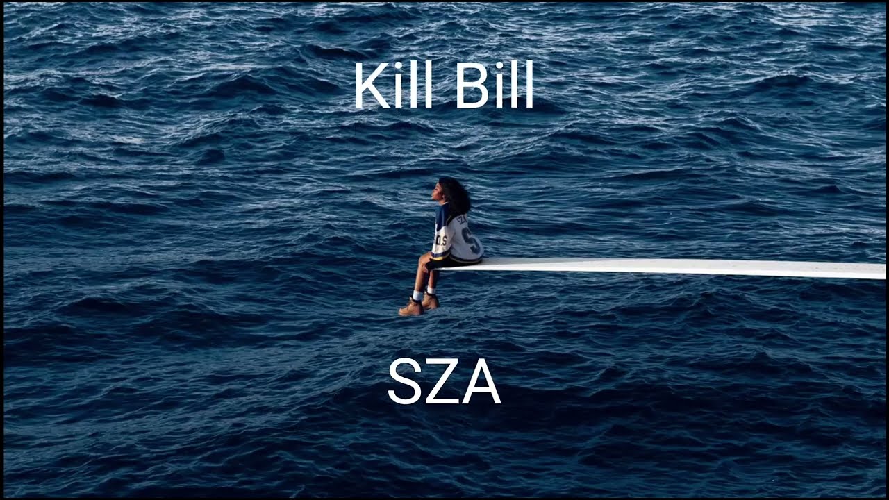 Kill bill lyrics clean
