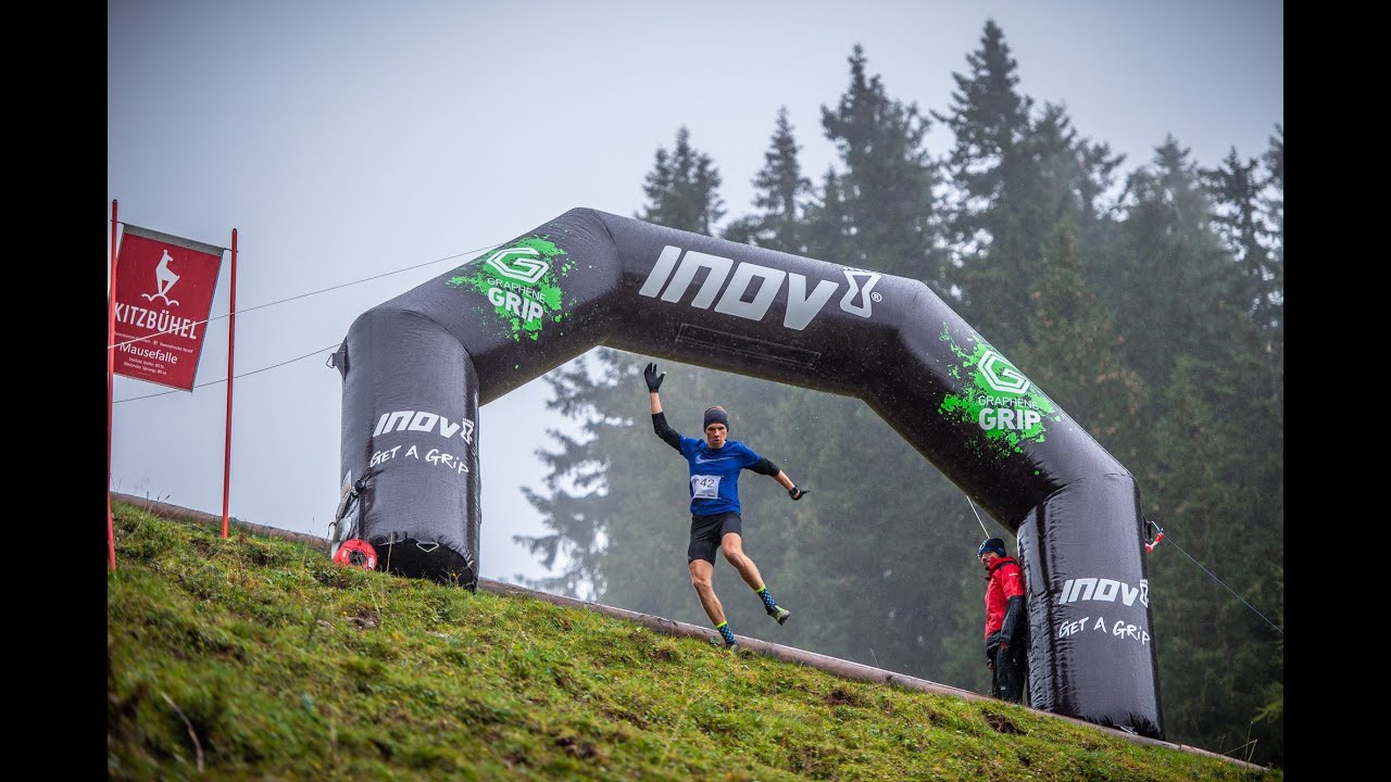 inov 8 spartan race