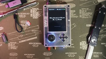 HackRF One & PortaPack H2 Firmware Update (Easy way)