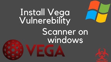 How to install Vega  Web Vulnerebility Scanner on windows-Tamil Hacking Tutorials