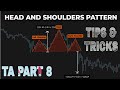 Master Head & Shoulder Pattern in Crypto Trading: Advanced Technical Analysis Course Part 8 📈