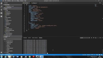 Hands-On TypeScript for C# and .NET Core Developers | 8. Building TypeScript Libraries