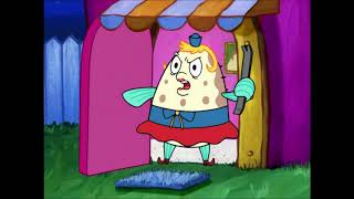 Spongebob Music - What?