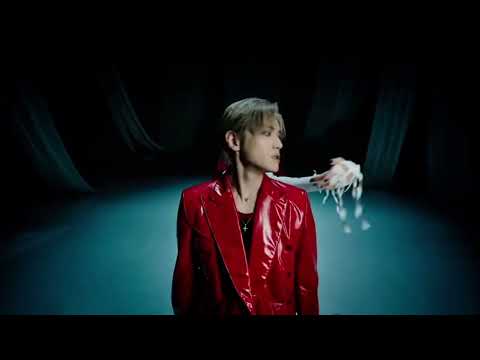 🧛🏻Taeyong “ghost” video performance (dance mirror)