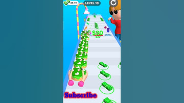 Cake stack Android Cool Game 01 🍰 #shorts