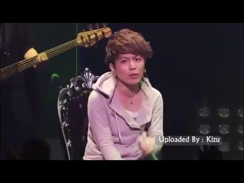 V系★BAROQUE【キズナ＆メロウホロウ＆たとえば君と僕】CD＋DVD★セット バロック - キズナ(アコースティック ver.) - YouTube