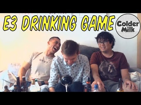 e3-drinking-game---ubisoft-conference---part-1