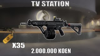 : Playing TV With FAL | Arena Breakout