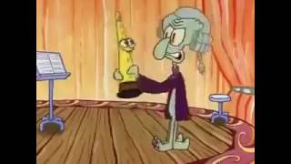 Fireflies Spongebob meme