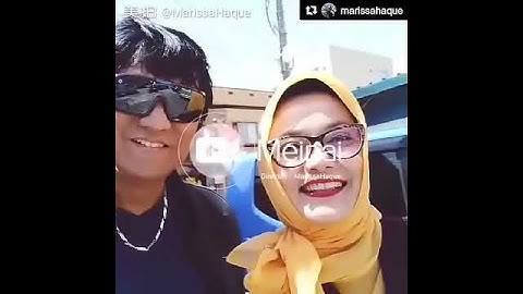 HAKODATE: Aishiteru Ayah Ikang Fawzi Tercinta (Marissa Haque Films)