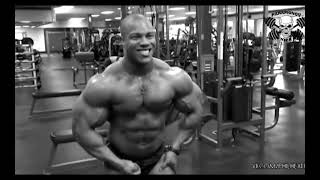 Phil Heath:The Bodybuilding Gift III