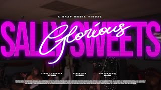 Sally Sweets - Glorious