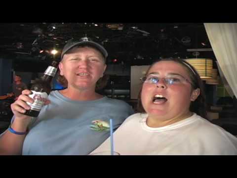 Gay Bar Key West - Joanne & Stephanie Gay Pub Craw...