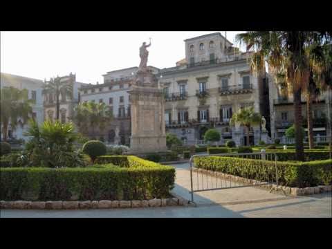 La Cattedrale di Palermo