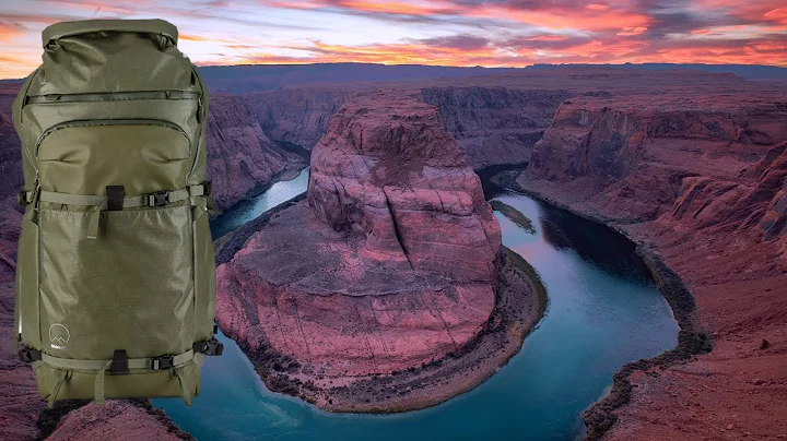 what's in my camera bag 2022 - travel photographer