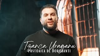 Tzanca Uraganu - Pustoaica de Dorobanti