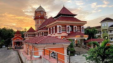 Fatorpa Temples: Shantadurga Kukalkarin & Shantadurga Fatarpekarin | Sanatani Podcast