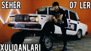 Farkhad - Şeher Xuliqanlari #07  Resimi