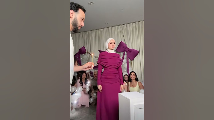من حفلة عيد ميلاد شهد #اكسبلور