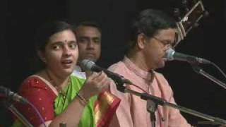 Vibhavari Apte Joshi Pramod Ranade Pariwar - Ja Tose Nahi Bolu chords