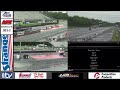 Division 1 Maryland International Raceway - Friday