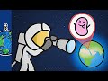 Satellite Technology and Microbial Studies