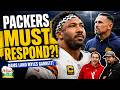 Green Bay Packers MUST Respond To Rams' Massive Move?!  NFL Landscape
