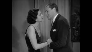 Trouble in Paradise  (1932) ending