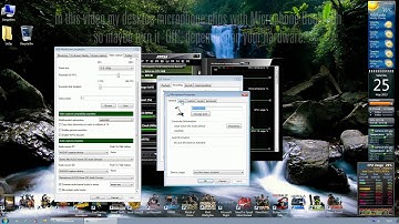 MSI Afterburner PC Game Recording with Voice, VoIP & On-Screen Display