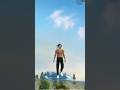 new skydiving #freefire #howtogetnewakskininfree #shortsvideo