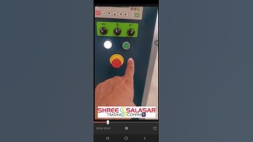 #STRETCH WRAPPING MACHINE #PALLET WRAPPING MACHINE