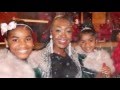 Mary Griffin 1st Annual Christmas Concert 12-21-2016 in Houston Texas