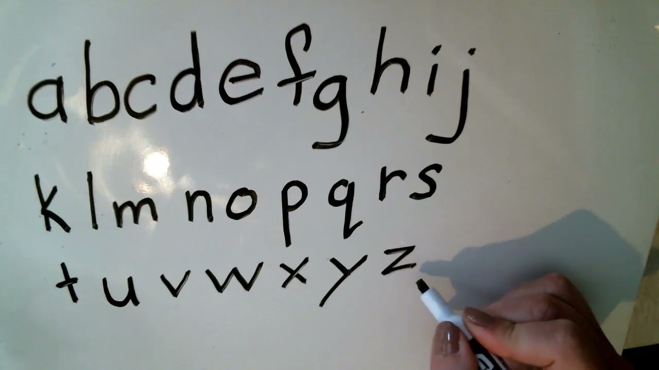 How to Assess and Improve Your Child’s Handwriting Fluency at Home