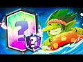 SWEATY Top Ladder Push!