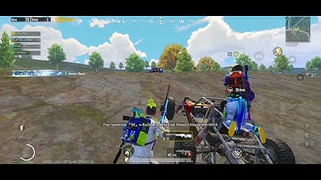 Power of flank | Quick Scope with AWM