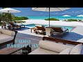 Como parrot cay resort tour in turks and caicos