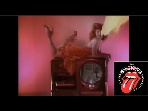 The Rolling Stones - She Was Hot