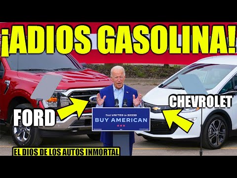 Video: ¿Cuántos coches eléctricos hay en Estados Unidos?