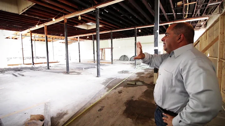 Ariel Quintela: Building More in Ybor City