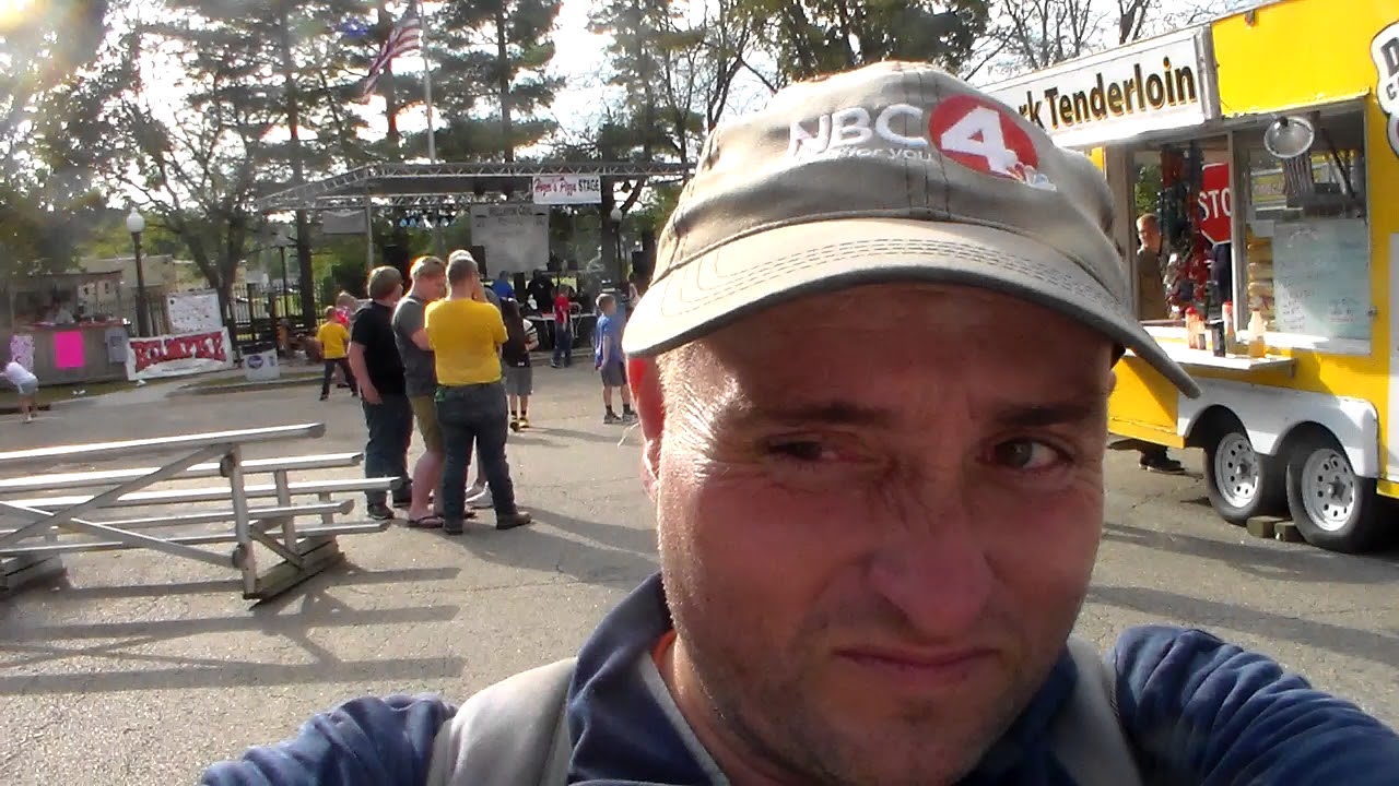 WELLSTON OHiO COAL Festival YouTube