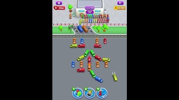 crowd express level 863 - hard