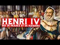 Henri iv le bon roi  roi de france et de navarre pisode 2