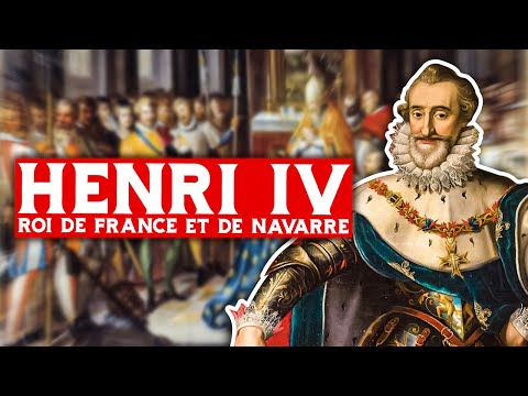 Vidéo: Que s'est-il passé entre le pape Grégoire VII et le roi Henri IV ?