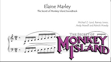 Monkey Island Elaine