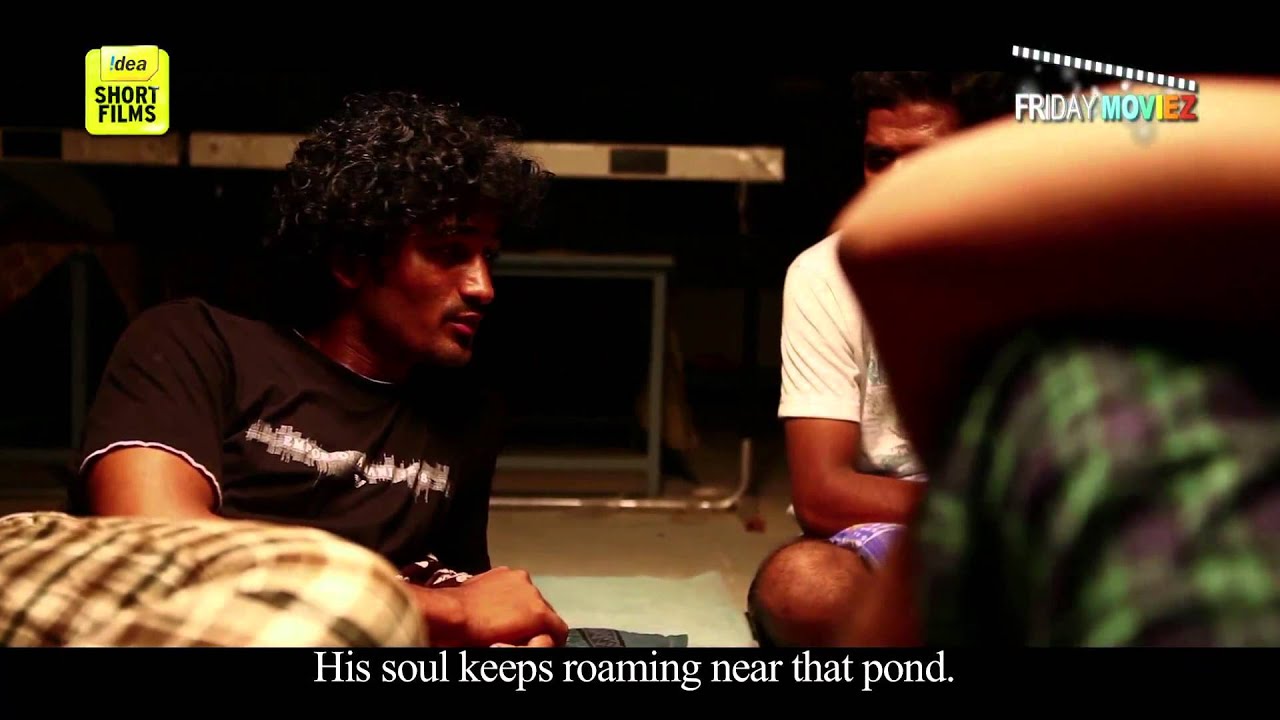 Idea Short Film Who's Next